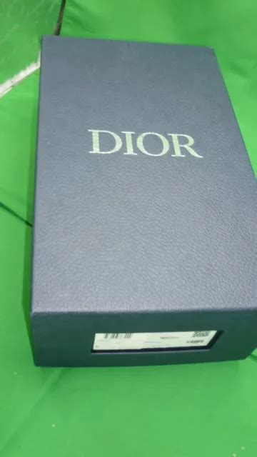 boite dior vide|Dior france.